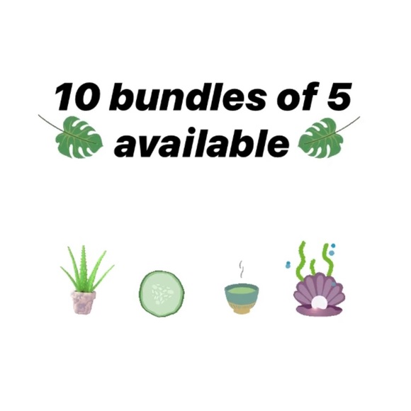 NEW Korean Ultra Hydrating Sheet Masks - Picture 9 of 11